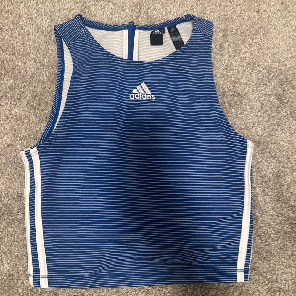 Adidas tank